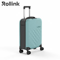 Rollink VEGA 360 超隱形 摺疊行李箱 21吋四輪_18