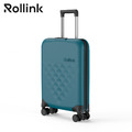 Rollink VEGA 360 超隱形 摺疊行李箱 21吋四輪_2