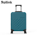 Rollink VEGA 360 超隱形 摺疊行李箱 21吋四輪_9