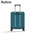 Rollink VEGA 360 超隱形 摺疊行李箱 21吋四輪_10