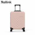 Rollink VEGA 360 超隱形 摺疊行李箱 21吋四輪_11