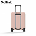 Rollink VEGA 360 超隱形 摺疊行李箱 21吋四輪_13