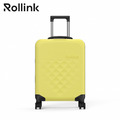 Rollink VEGA 360 超隱形 摺疊行李箱 21吋四輪_14