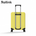 Rollink VEGA 360 超隱形 摺疊行李箱 21吋四輪_16
