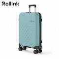 Rollink VEGA 360 超隱形 摺疊行李箱 26吋四輪_2