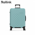 Rollink VEGA 360 超隱形 摺疊行李箱 26吋四輪_15