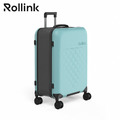 Rollink VEGA 360 超隱形 摺疊行李箱 26吋四輪_14
