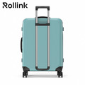 Rollink VEGA 360 超隱形 摺疊行李箱 26吋四輪_13