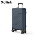Rollink VEGA 360 超隱形 摺疊行李箱 26吋四輪_4