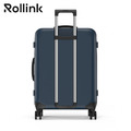 Rollink VEGA 360 超隱形 摺疊行李箱 26吋四輪_11