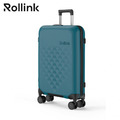 Rollink VEGA 360 超隱形 摺疊行李箱 26吋四輪_27