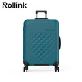 Rollink VEGA 360 超隱形 摺疊行李箱 26吋四輪_26