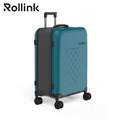 Rollink VEGA 360 超隱形 摺疊行李箱 26吋四輪_25