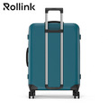 Rollink VEGA 360 超隱形 摺疊行李箱 26吋四輪_24