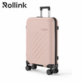 Rollink VEGA 360 超隱形 摺疊行李箱 26吋四輪_23