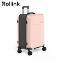 Rollink VEGA 360 超隱形 摺疊行李箱 26吋四輪_21