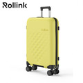 Rollink VEGA 360 超隱形 摺疊行李箱 26吋四輪_19