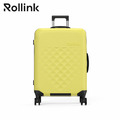 Rollink VEGA 360 超隱形 摺疊行李箱 26吋四輪_18