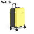 Rollink VEGA 360 超隱形 摺疊行李箱 26吋四輪_17