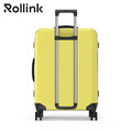 Rollink VEGA 360 超隱形 摺疊行李箱 26吋四輪_16