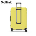Rollink VEGA 360 超隱形 摺疊行李箱 29吋四輪_27