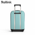 Rollink Flex VEGA 可摺疊行李箱 21吋兩輪_12