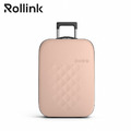 Rollink Flex VEGA 可摺疊行李箱 21吋兩輪_13