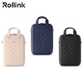 Rollink Laptop Case Go 直式 / 多功能硬殼電腦包_11