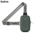 Rollink Mini Bag Go 率性直式/多功能旅用硬殼迷你包_7