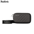 Rollink Mini Bag Tour 潮流橫式/多功能旅用硬殼迷你包_9