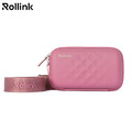 Rollink Mini Bag Tour 潮流橫式/多功能旅用硬殼迷你包_3