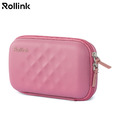 Rollink Mini Bag Tour 潮流橫式/多功能旅用硬殼迷你包_2