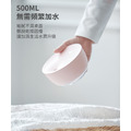 SOLOVE 桌面加濕器H1 【限量優惠價】_2