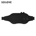 SOLOVE 石墨烯貓咪暖宮腰帶R9_4