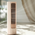 SOLOVE USB桌面塔扇F9_2