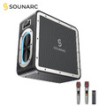 SOUNARC A3 PRO 卡拉OK 派對藍牙喇叭 (含兩支無線麥克風)_3