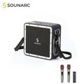 SOUNARC A3 PRO 卡拉OK 派對藍牙喇叭 (含兩支無線麥克風)_8