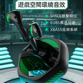 SONGX 電競真無線藍牙耳機PLAY版SX10(遊戲超低延遲)_1