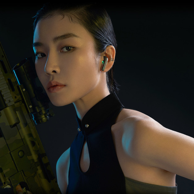 SONGX 電競真無線藍牙耳機PLAY版SX10(遊戲超低延遲)