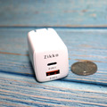 Zikko PD3.0 20W 智能充電器(C-20W2)_5