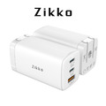 Zikko PD 65W 氮化鎵智能充電器(C-G65W)_9
