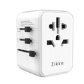 Zikko ES300 PD20W 氮化鎵旅行充電器_7