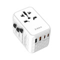 Zikko EX400 PD65W 氮化鎵旅行充電器_4