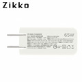Zikko 65W GaN 氮化鎵2C+1A 快充線材組 (UM001)_9