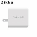 Zikko 65W GaN 氮化鎵2C+1A 快充線材組 (UM001)_6
