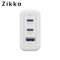 Zikko 65W GaN 氮化鎵2C+1A 快充線材組 (UM001)_5
