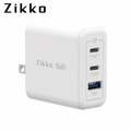 Zikko 65W GaN 氮化鎵2C+1A 快充線材組 (UM001)_4