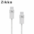 Zikko 65W GaN 氮化鎵2C+1A 快充線材組 (UM001)_7