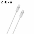 Zikko 65W GaN 氮化鎵2C+1A 快充線材組 (UM001)_8