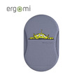 ergomi Mobius PIXAR聯名 雙磁圈多角度手機支架_大眼仔_4